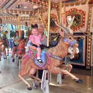 Meet your Posher, Margaret